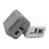 5x Print Server Servidor De Impressão Usb 2 0 P  Impressora
