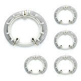 5x Resistencia Chuveiro 4t