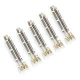 5x Resistencia Chuveiro Eletronico