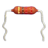 5x Resistor 220r 1w