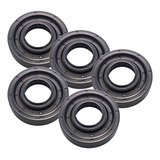 5x Retentores Tanque Lavadora