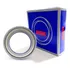 5x Rolamento 6000 Zz C3 10 X 26 X 8 Nsk
