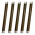 5x Rolo De Fusão Brother 8080 5340 8890 8085 8480 Premium