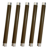 5x Rolo De Fusao