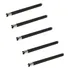 5x Rolo De Fusão Brother Dcp 7065 2230 2240 2270 7060 7460