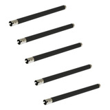 5x Rolo De Fusão Brother Dcp 7065 2230 2240 2270 7060 7460