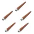5x Rolo De Fusão Para Brother Mfc-8480 Hl-5350 Dcp-8085dn