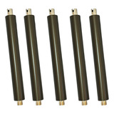 5x Rolo Fusor Para