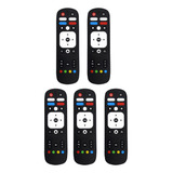 5x Substitua O Controle