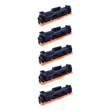 5x Toner Compativel Cf248a