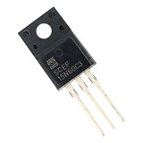 5x Transistor Fqp15n60c3 