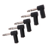 5x6 35mm Macho Plug
