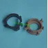 5xpar De Bucha Do Rolo Fusor Lex E120 Bsh-e120-ul/ur