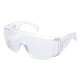 6 Oculos Protecao Sobrepor