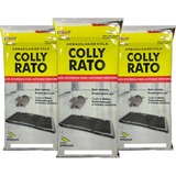 6 Armadilha Super Colante