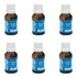 6 Barrage 20ml   Carrapaticida  Mosquicida E Inseticida