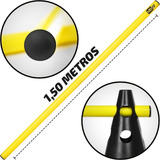 6 Bastao Treino Fisioterapia