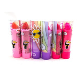 6 Batom Labial Rockstar