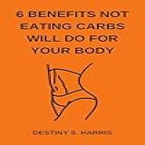 6 Benefits Not Eating