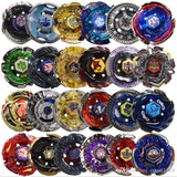 6 Beyblade Metal Blay