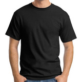 6 Blusas Masculina Malha