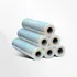 6 Bobinas Filme Stretch 500x0 25 Virgem   6 Rolos