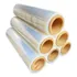 6 Bobinas Filme Stretch Plástico Para Proteção 500x0 25 Prot