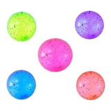 6 Bolas De Vinil