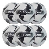 6 Bolas Uhlsport Force