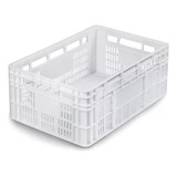 6 Caixa Plastica Bandeja
