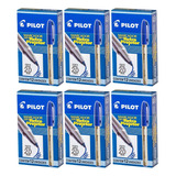 6 Caixas Caneta Permanente