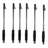6 Calibrador Inflador De