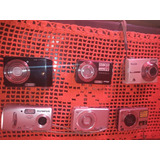 6 Cameras Digitais Para