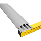6 Canaleta Pvc 52x14mm