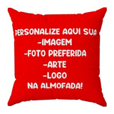 6 Capas De Almofadas