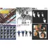 6 Cds The Beatles - Lacrados