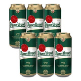6 Cerveja Pilsner Urquell