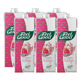 6 Cha Branco Feel