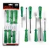 6 Chave Fenda Philips 1 4x6 3 16x3 Media Grande Pequena Noll