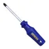 6 Chave Phillips Irwin Magnetica Cv B 3/16x 4 Fera 104015