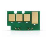 6 Chip Toner Para