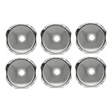 6 Cones Gvm 1750