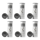 6 Corante Tupy Tinta