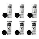 6 Corante Tupy Tinta