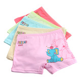 6 Cueca Boxer Box