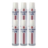 6 Desodorante Colbert Us