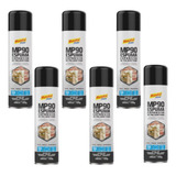 6 Espumas Expansiva 300ml