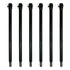 6 Extensor Extensão 60cm 600mm Para Perfurador De Solo Kit