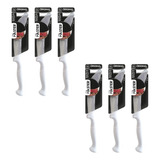 6 Faca Master Pro