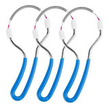 6 Facial Removedor De